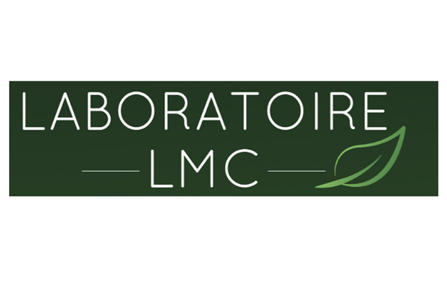 Logo de l'entreprise cliente Laboratoire LMC