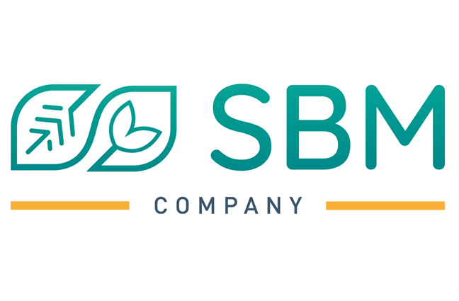 Logo de l'entreprise cliente SBM Company